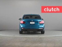 Painted Calipers, Brake Assist, Auto Dimming Rearview Mirror and more! Clutch is the largest online... (image 4)
