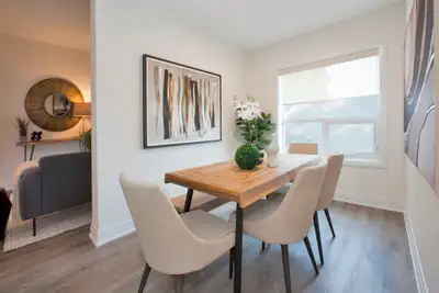 Luxury 1-Bdrm. + Den  Apt. Rental in Milton! Derry Rd/Miller Way, View more