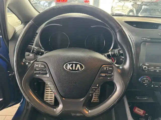 2014 Kia Forte 4dr Sdn Auto EX w-Sunroof in Cars & Trucks in Longueuil / South Shore - Image 20