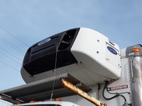 Ryder Stock ID: 834702 Transmission Type/Speed: AUTO 6 Engine: DIESEL B6.7 '17 280/2400 Horse Power:... (image 8)