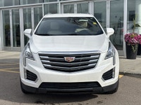 AMVIC Licensed Dealer AMVIC LICENSED DEALER. Stock number: YK308303A This 2019 Cadillac XT5 FWD offe... (image 1)