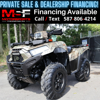 FINANCE ANYTHING IN CANADA PRIVATE SALE & DEALERSHIP FINANCING CALL / TEXT 587-806-4214 APPLY NOW @...