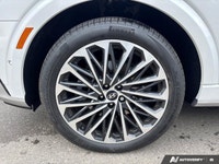 Indulge in unparalleled comfort and sophisticated design with this exquisite 2026 Hyundai Palisade H... (image 8)
