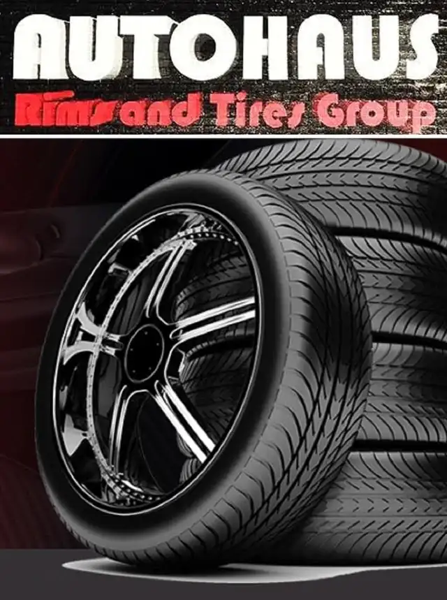 BRAND NEW WINTER TIRES ON SALE! LOW PRICES! FREE INSTALLATION in Tires & Rims in Mississauga / Peel Region - Image 11