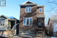 2723 Mcara STREET Regina, Saskatchewan