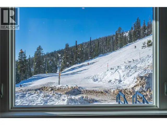 7375 Porcupine Road Unit# B6 Lot# 13 Big White, British Columbia in Condos for Sale in Penticton - Image 10