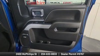 The 2018 Chevrolet Silverado 3500HD LTZ is a heavy-duty full-size pickup built for serious towing an... (image 9)