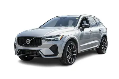 Garantie de 12 mois, kilométrage illimité : Offerte directement par Volvo Cars Canada, elle couvre d...