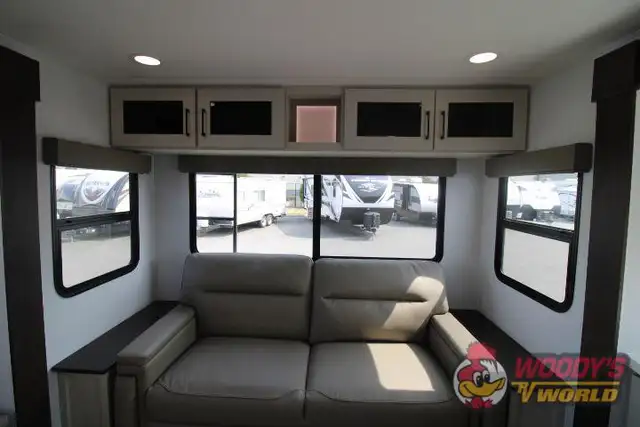 2027 ALLIANCE RV DELTA 292RL in Travel Trailers & Campers in Abbotsford - Image 15