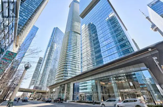 5108 - 14 YORK STREET Toronto (Waterfront Communities), Ontario62865717424386121