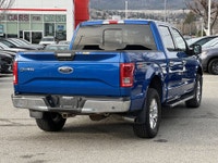 2017 FORD F-150 XLT - HEATED FRONT SEATS - BACKUP CAMERA - POWER WINDOWS - CRUISE CONTROL - KEYLESS... (image 2)