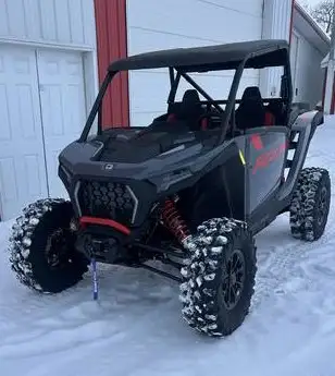 Brand new!! Includes 1 year factory warranty. Don't miss out on this great deal!! https://www.lewell...