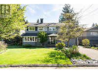 1709 TORQUAY AVENUE North Vancouver, British Columbia