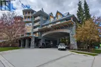 324 4315 NORTHLANDS BOULEVARD Whistler, British Columbia
