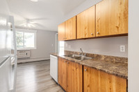 Amenities: Community Garden • Communal BBQs • Air Conditioning Suite & Building: Bachelor, one- and... (image 4)