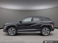 This Hyundai Kona has a strong Intercooled Turbo Regular Unleaded I-4 1.6 L/98 engine powering this... (image 2)