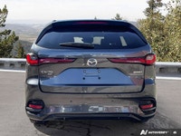 Welcome to Moncton Chrysler Jeep Dodge. Recent Arrival! 2025 Mazda CX-70 GS-L I6 Turbo AWD *Standard... (image 4)