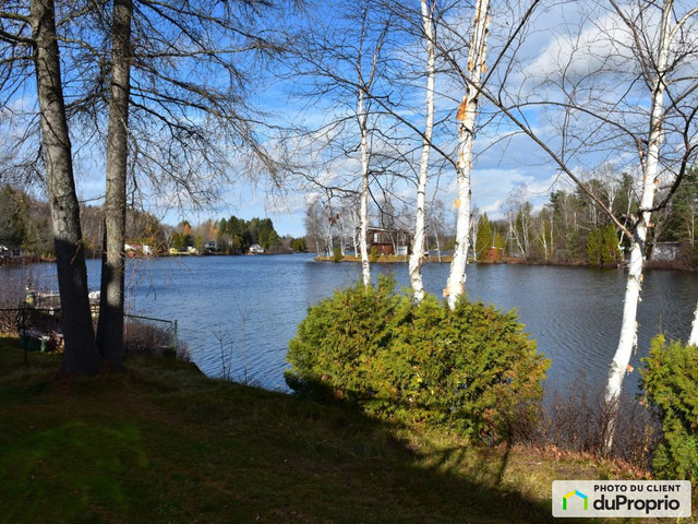 345 000$ - Bungalow à vendre à St-Tite dans Maisons à vendre  à Shawinigan - Image 4