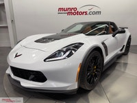 Vehicle Highlights include: 2LZ Trim, Black Aluminum 19x10 Front & 20x12 Black, Yellow Brake Caliper... (image 3)