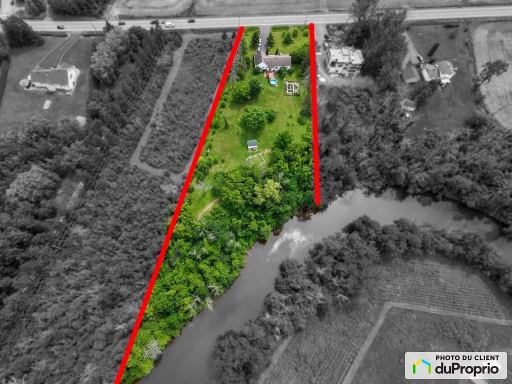 $998,000 - Bungalow for sale in St-Jean-sur-Richelieu (L'Acadie) — photo 2