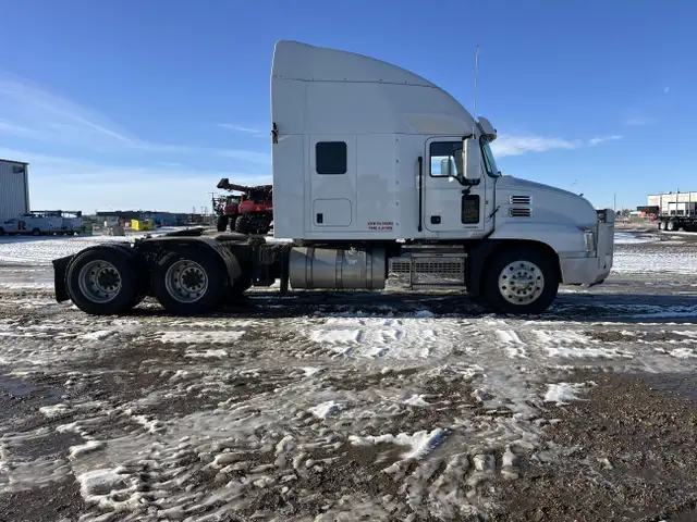 2024 Mack Anthem 64T 70 in Heavy Trucks in Regina - Image 7