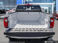Trailering Package - Convenience Package - Canyon Safety Plus Package - AT4 Premium Package - Wirele... (image 5)