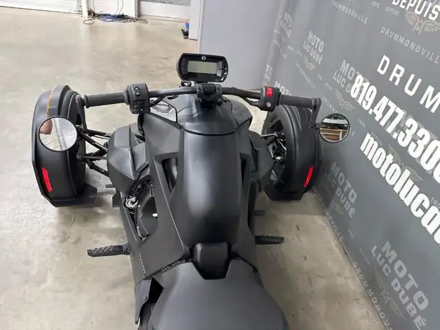 2023 Can-Am Ryker in Sport Touring in Drummondville - Image 12