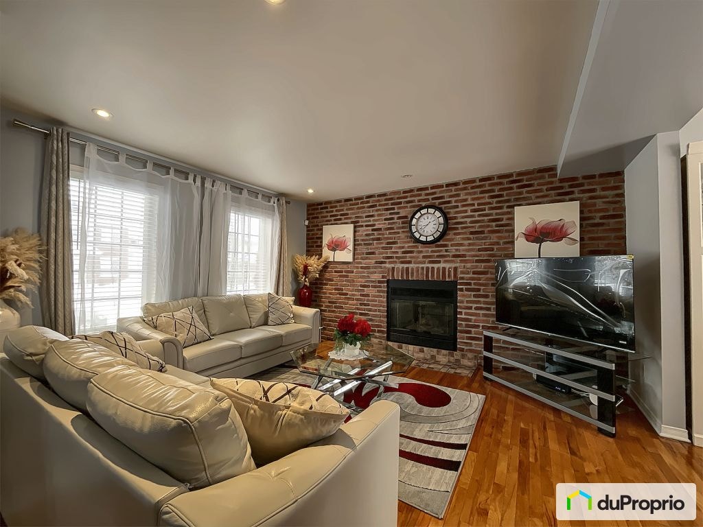$729,900 - 2 Storey for sale in Terrebonne (Terrebonne) — photo 3