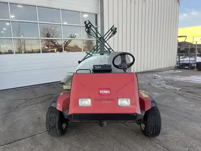 Welcome to Horizon Ag & Turf Location: Horizon Ag & Turf Edmonton West DIESEL ENGINE 300 GALLON TANK...