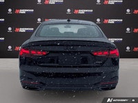 Come see this 2023 Audi A5 Sportback Technik before it's too late! *You Can't Beat the Price with Th... (image 4)