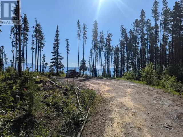 LOT A HUDSON BAY MOUNTAIN ROAD Smithers, British Columbia in Land for Sale in Smithers - Image 13