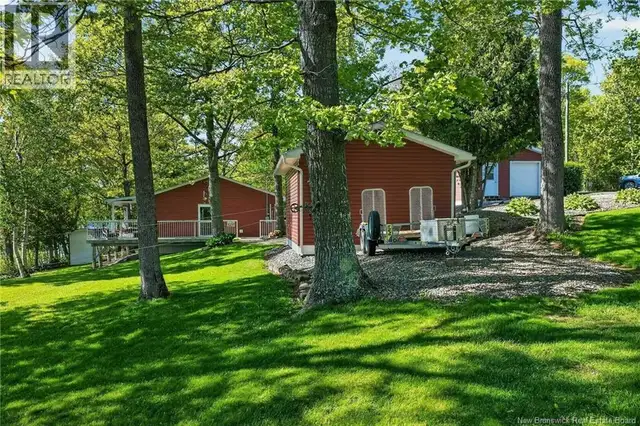 154 Browns Cove Road Kars, New Brunswick in Houses for Sale in Saint John - Image 17