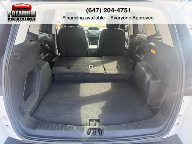 2017 Ford Escape *** 3 YEAR WARRANTY INCLUDED *** in Cars & Trucks in City of Toronto - Image 15
