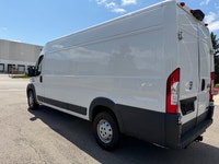 Alexander The Great Inc. 2695 Durante Way. Milton, ON, L9T 5J1 Phone: 416-839-1558 2016 RAM PROMASTE... (image 7)