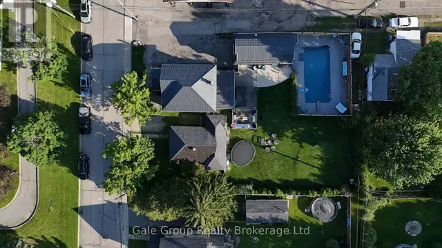 15 FIDLER AVENUE Woodstock (Woodstock - North), Ontario in Land for Sale in Woodstock - Image 9