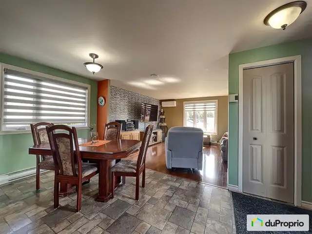 $285,000 - Manufactured home - Charlesbourg (ND-Des-Laurentides) in Houses for Sale in Québec City - Image 7