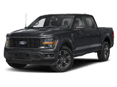 Welcome to Woodridge Ford. 18 Aluminum Wheels! This 2025 Ford F-150 is for sale today. Just as you m...