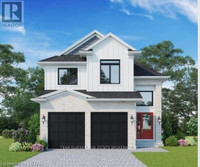 LOT 97 ALLISTER CRES Middlesex Centre, Ontario