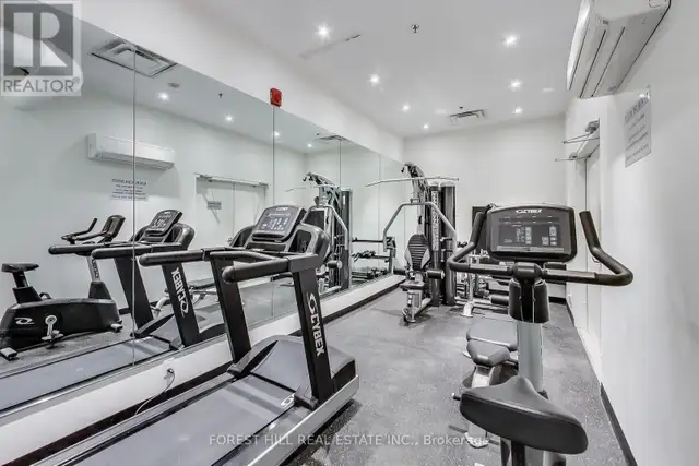 807 - 291 AVENUE ROAD Toronto (Yonge-St. Clair), Ontario in Long Term Rentals in City of Toronto - Image 17