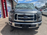 HERE IS A NICE CLEAN WELL MAINTAINED ACCIDENT AND RUST FREE V8 FORD F 150 FOR YOU LOOKS AND DRIVES G... (image 1)