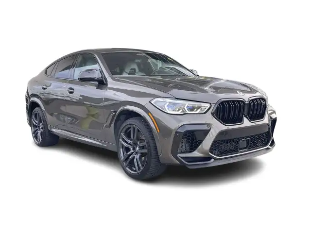 2022 BMW X6 M in Cars & Trucks in Calgary - Image 16