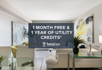 8575 Riverside Dr | For a limited time: 1 MONTH FREE + YEAR OF UTILITY CREDITS* Enhance your lifesty...