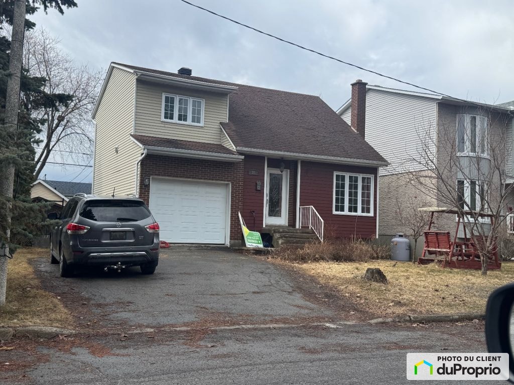 $526,500 - 2 Storey for sale in Vaudreuil-Dorion — photo 1