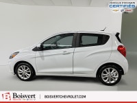 spark 5 porte Engine: Moteur à 4 cylindres 1.4L/85CI L/100Km City: 7.7 L/100Km Hwy: 6.2 Safety Equip... (image 7)