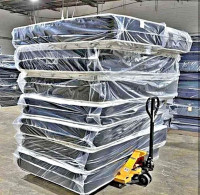 New Firm foam (single Twin Double Full King  Queen mattress sale