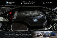 Français : Redécouvrez le plaisir de la route avec cette BMW 330i xDrive, la berline sport de référe... (image 9)