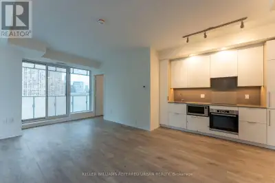 804 - 28 FREELAND STREET Toronto (Waterfront Communities), Ontar