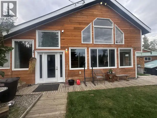 3168 COPELAND ROAD Quesnel, British Columbia in Houses for Sale in Quesnel - Image 38