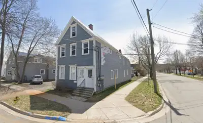 Room for Rent 253 Northumberland D1 Available now, perfect for one person looking for a comfortable,...