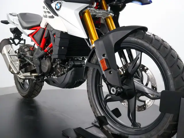2024 BMW G310GS in Street, Cruisers & Choppers in Kelowna - Image 10